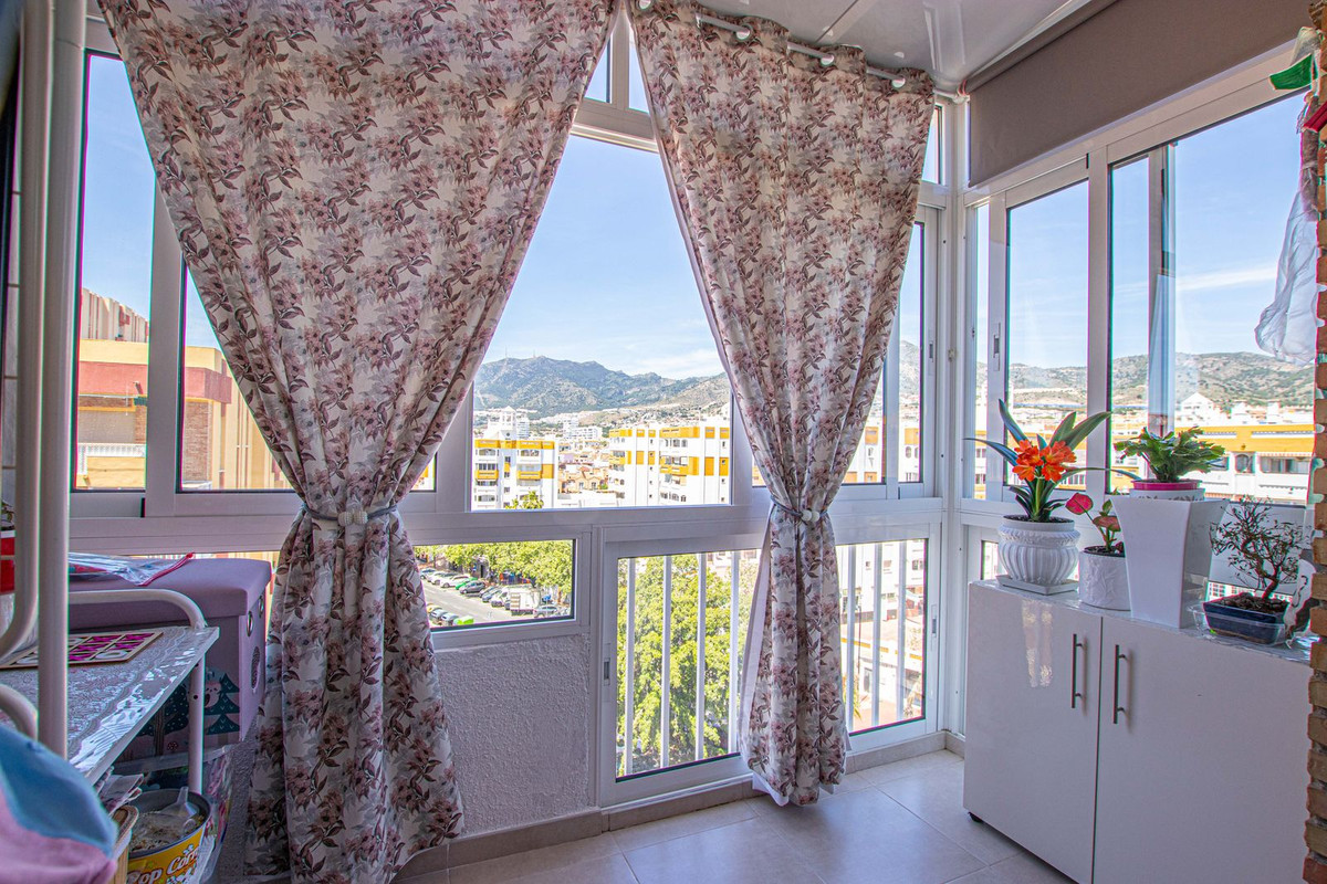 Appartement te koop in Málaga | 1 slaapkamers H5407192