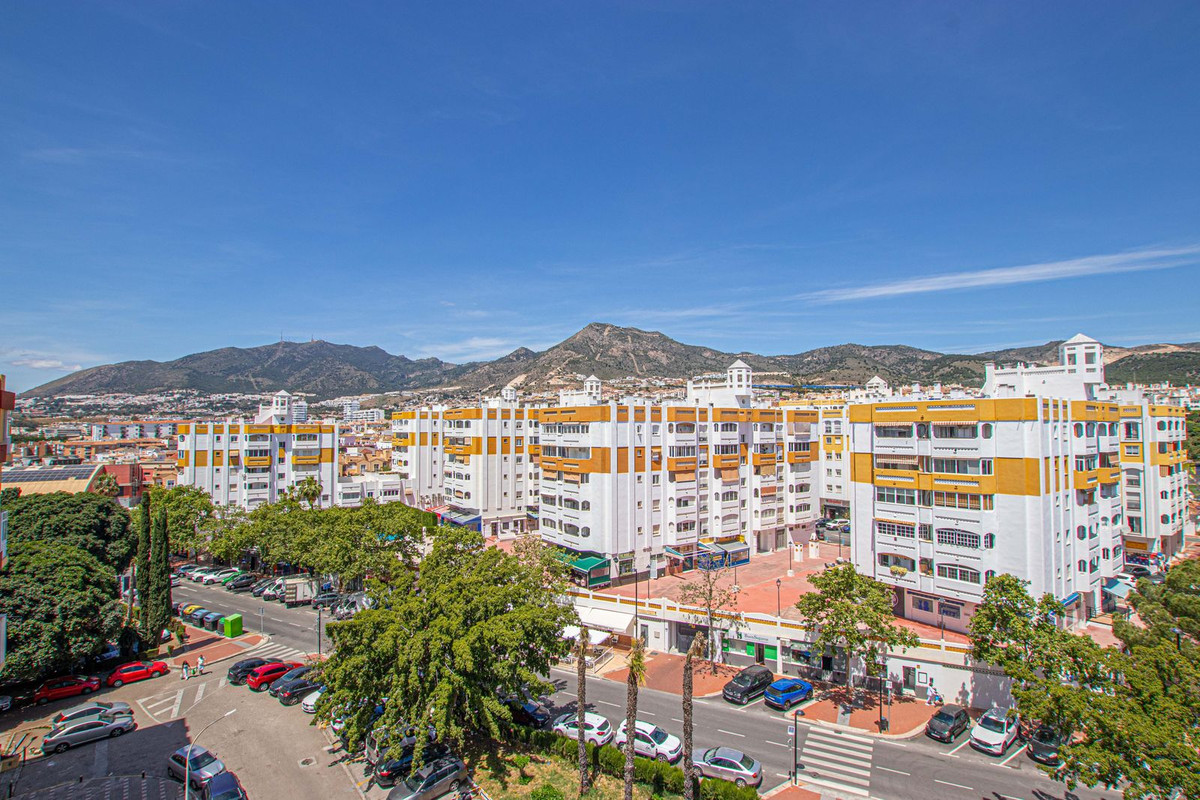 Appartement te koop in Málaga | 1 slaapkamers H5407192