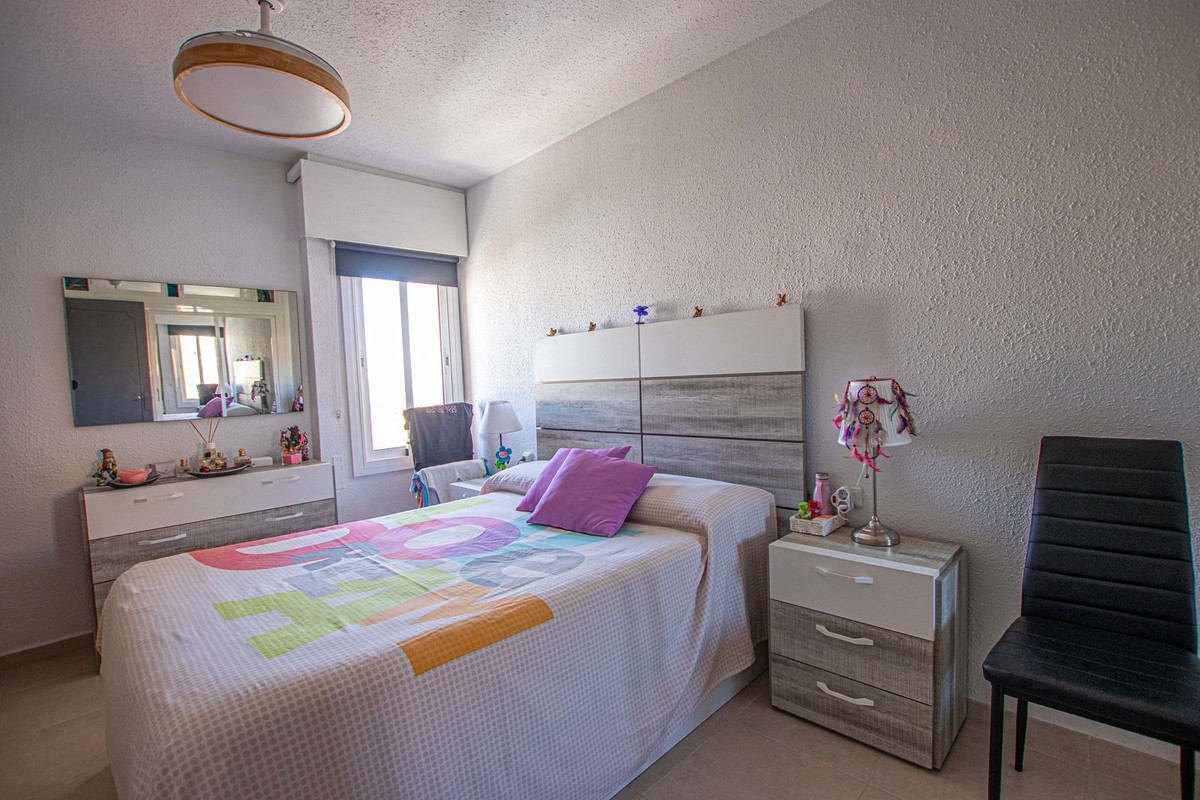 Appartement te koop in Málaga | 1 slaapkamers H5407192