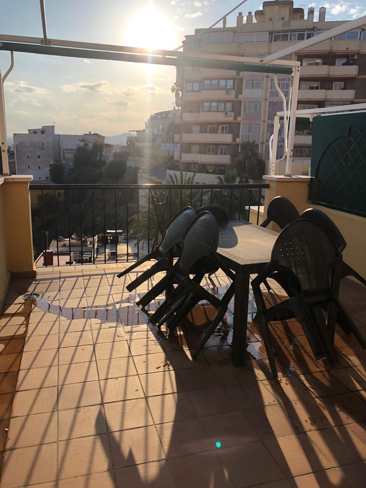 Appartement te koop in Málaga | 3 slaapkamers H5408137