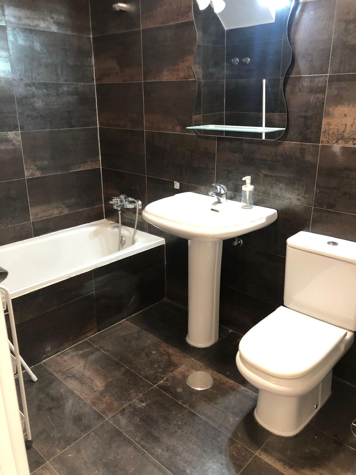 Appartement te koop in Málaga | 3 slaapkamers H5408137