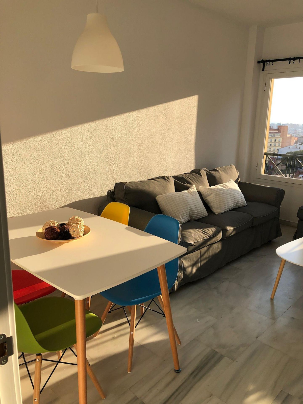Appartement te koop in Málaga | 3 slaapkamers H5408137