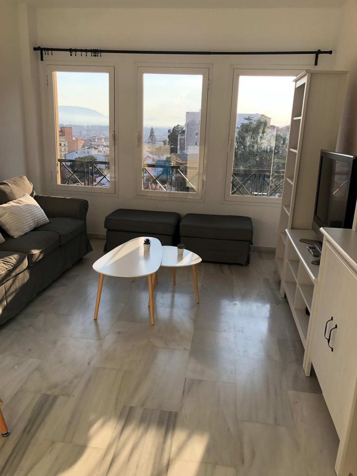 Appartement te koop in Málaga | 3 slaapkamers H5408137