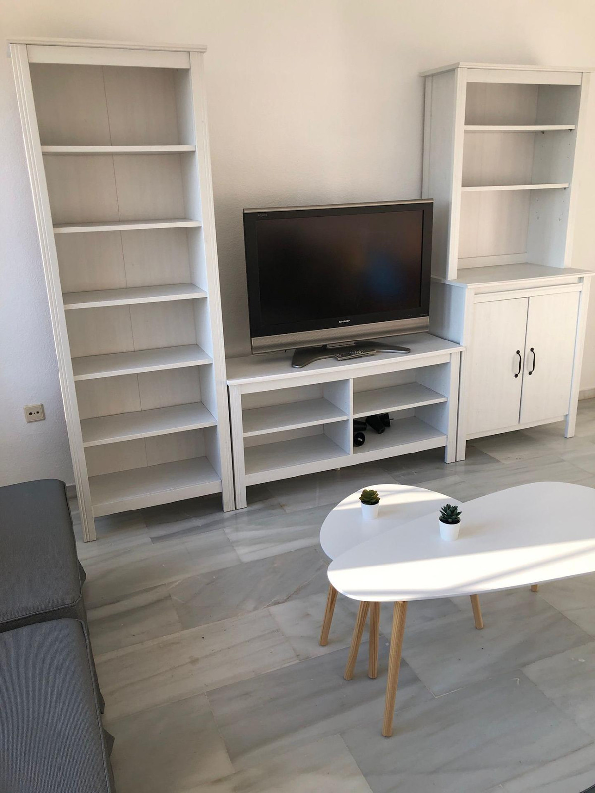 Appartement te koop in Málaga | 3 slaapkamers H5408137