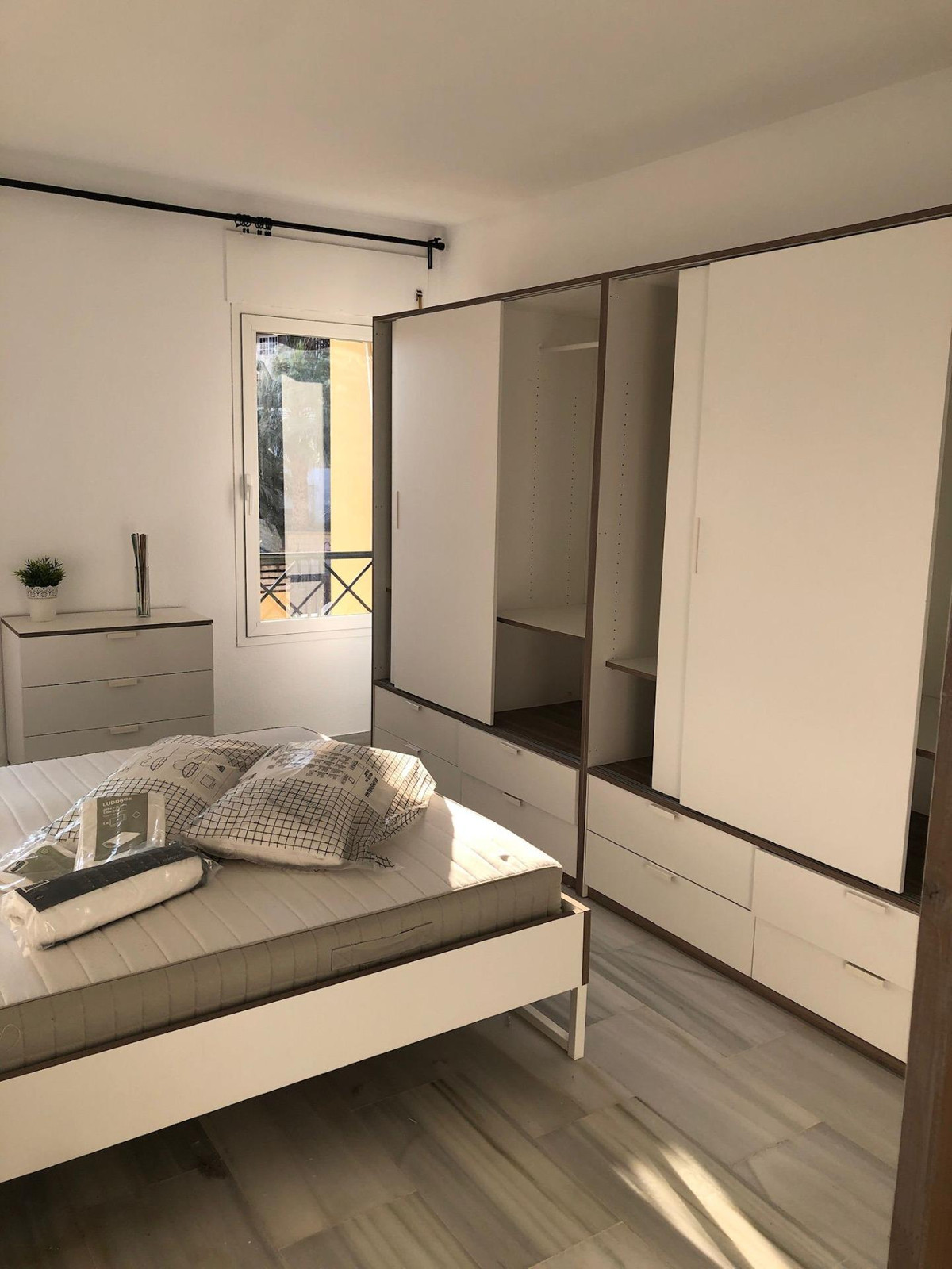 Appartement te koop in Málaga | 3 slaapkamers H5408137