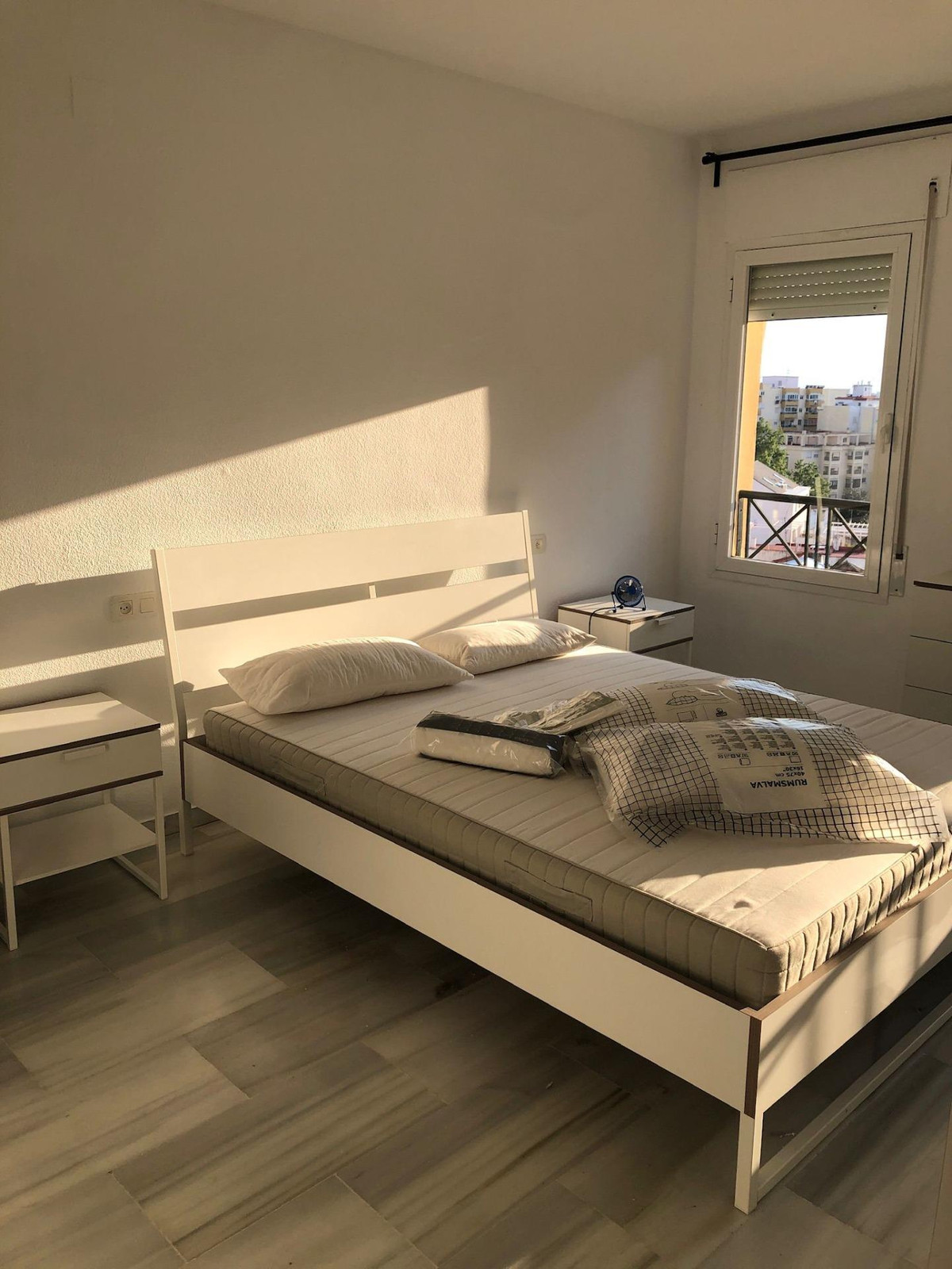 Appartement te koop in Málaga | 3 slaapkamers H5408137