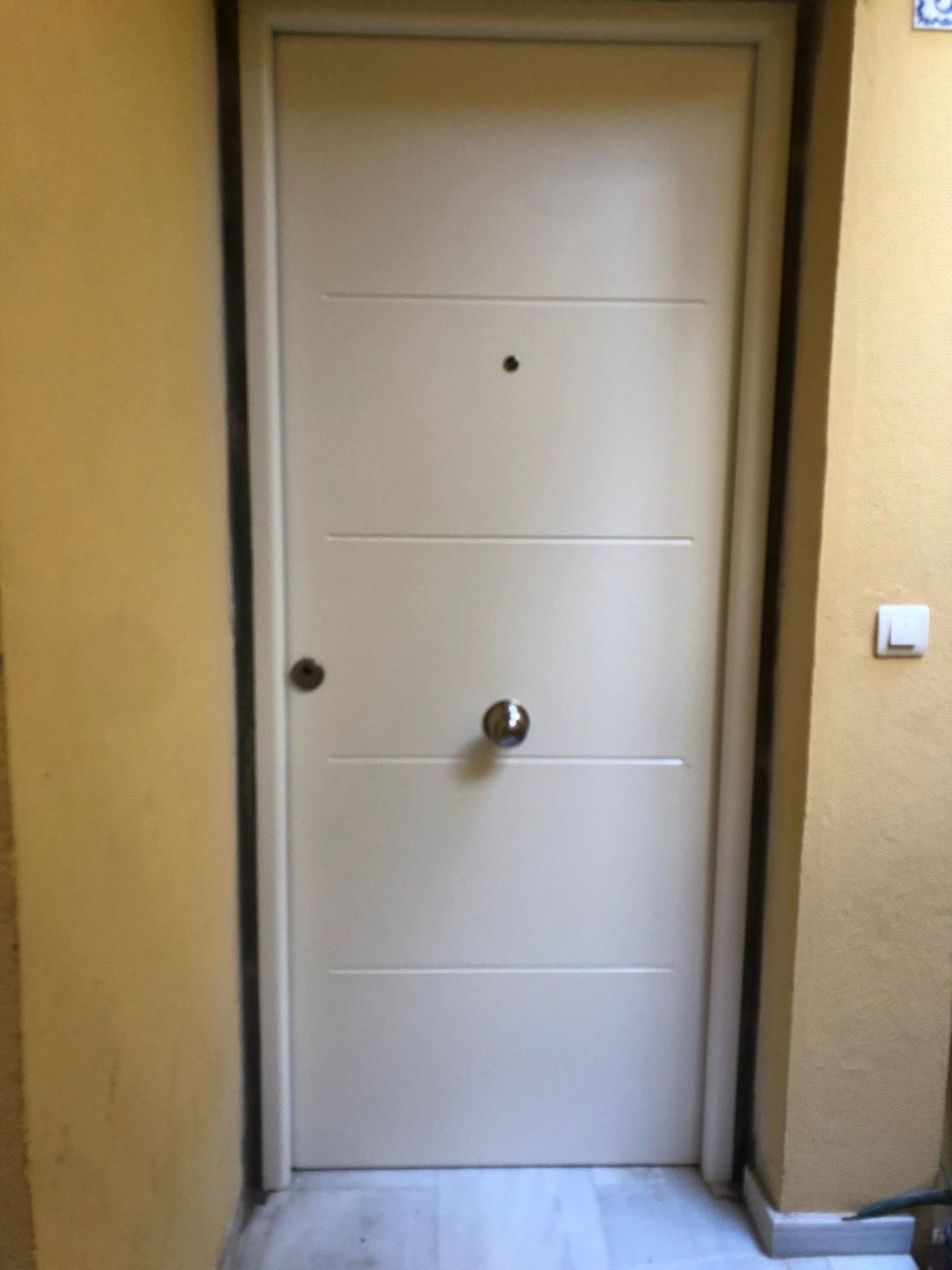 Appartement te koop in Málaga | 3 slaapkamers H5408137