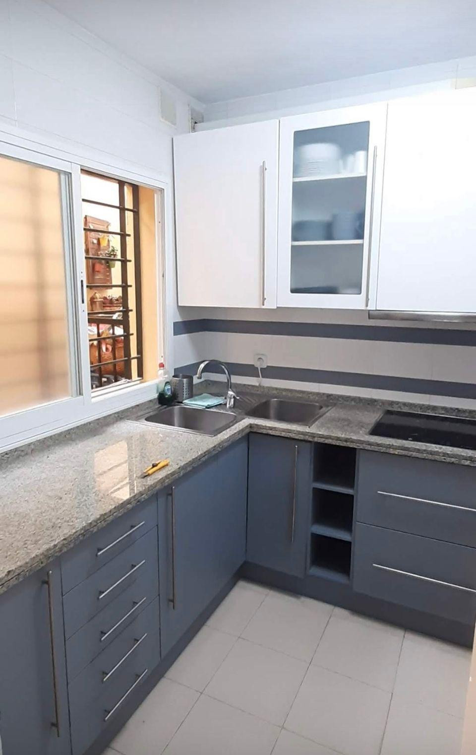 Appartement te koop in Málaga | 3 slaapkamers H5408137