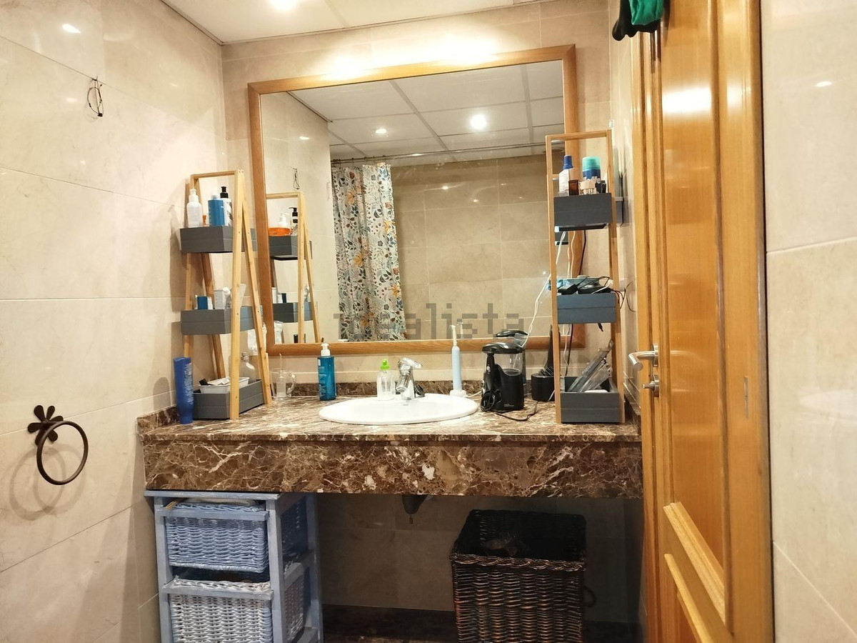 Vrijstaande Villa te koop in Málaga | 3 slaapkamers H5408140