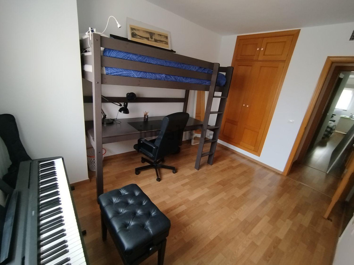 Vrijstaande Villa te koop in Málaga | 3 slaapkamers H5408140