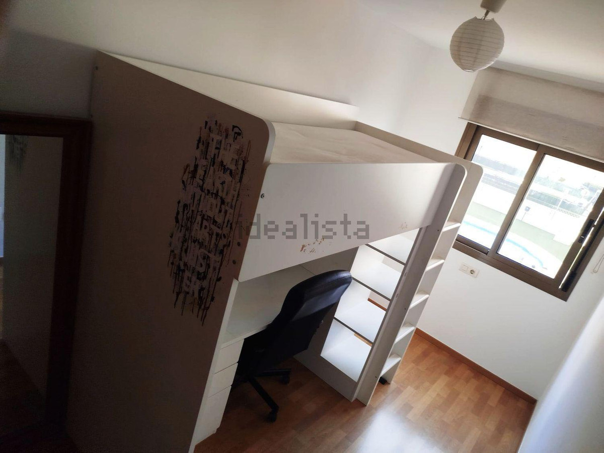 Vrijstaande Villa te koop in Málaga | 3 slaapkamers H5408140