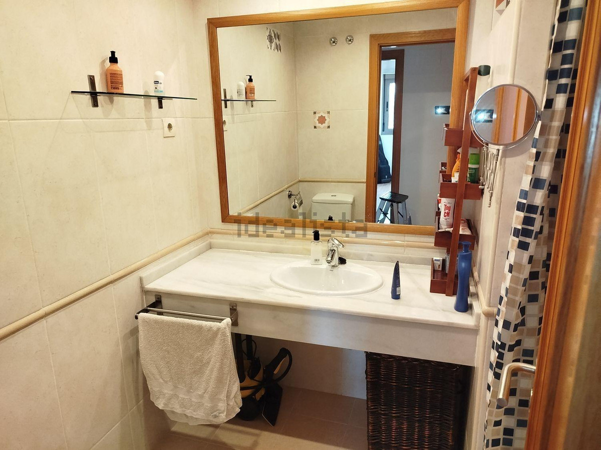 Vrijstaande Villa te koop in Málaga | 3 slaapkamers H5408140