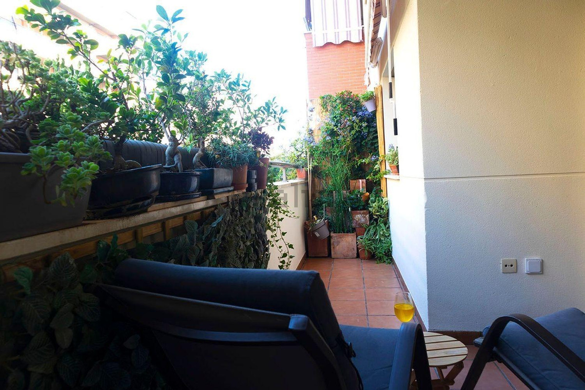 Vrijstaande Villa te koop in Málaga | 3 slaapkamers H5408140