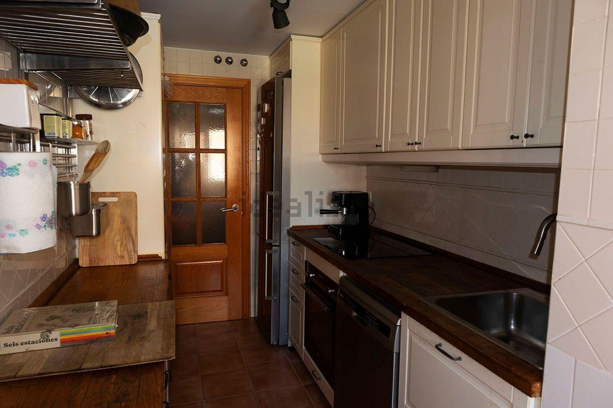 Vrijstaande Villa te koop in Málaga | 3 slaapkamers H5408140