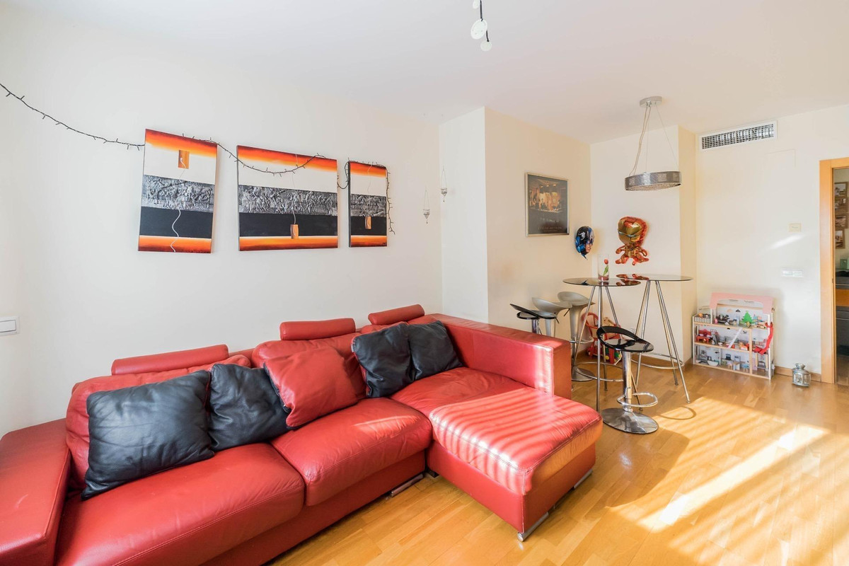 Vrijstaande Villa te koop in Málaga | 2 slaapkamers H5408149