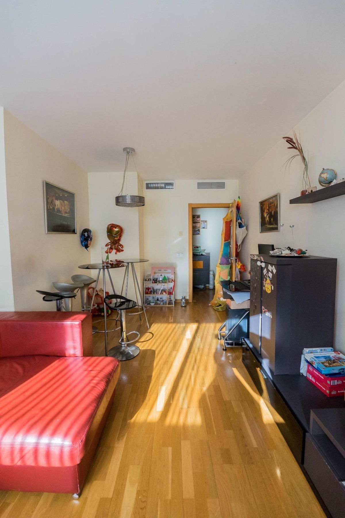 Vrijstaande Villa te koop in Málaga | 2 slaapkamers H5408149