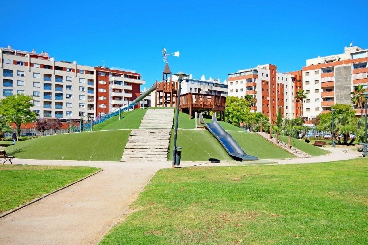Vrijstaande Villa te koop in Málaga | 2 slaapkamers H5408149