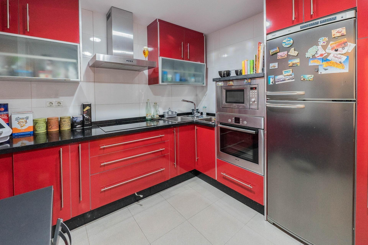Vrijstaande Villa te koop in Málaga | 2 slaapkamers H5408149