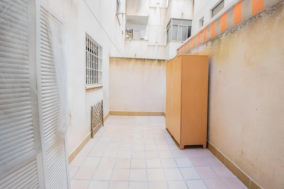 Vrijstaande Villa te koop in Málaga | 2 slaapkamers H5408149