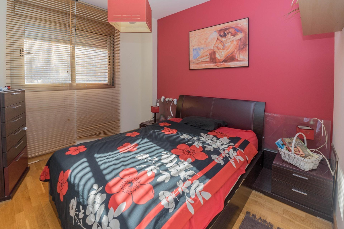 Vrijstaande Villa te koop in Málaga | 2 slaapkamers H5408149