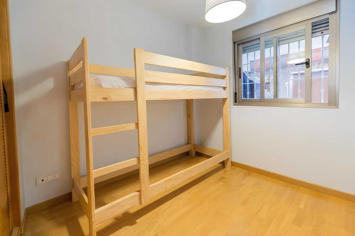Vrijstaande Villa te koop in Málaga | 2 slaapkamers H5408149
