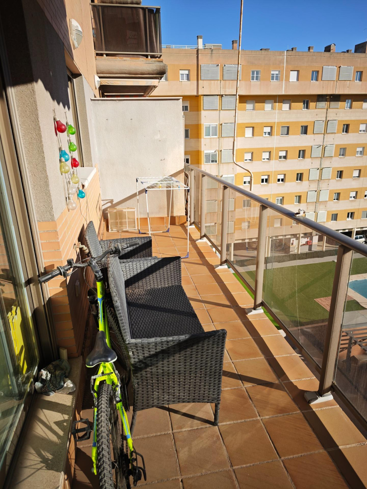 Appartement te koop in Málaga | 3 slaapkamers H5408167