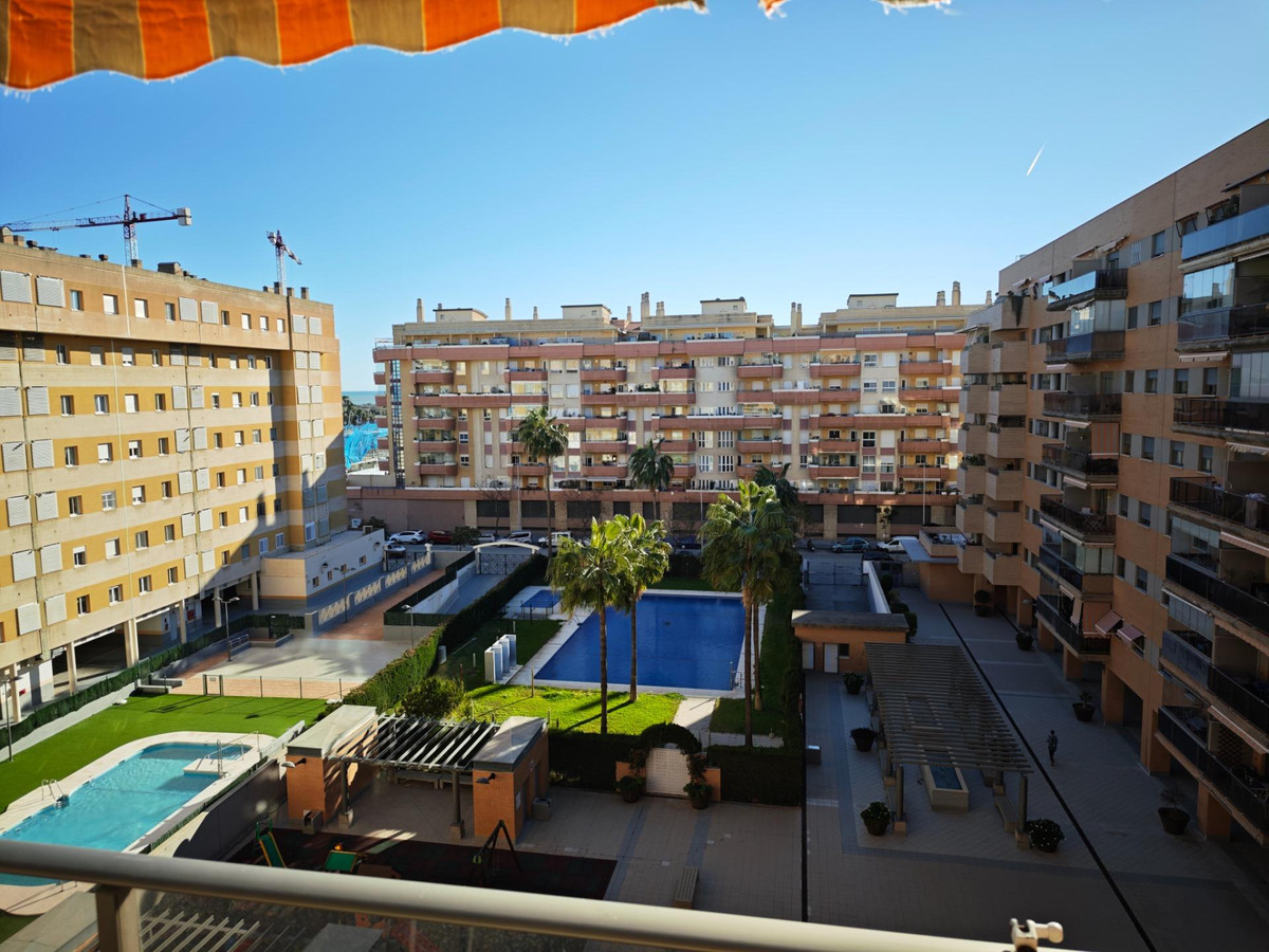 Appartement te koop in Málaga | 3 slaapkamers H5408167