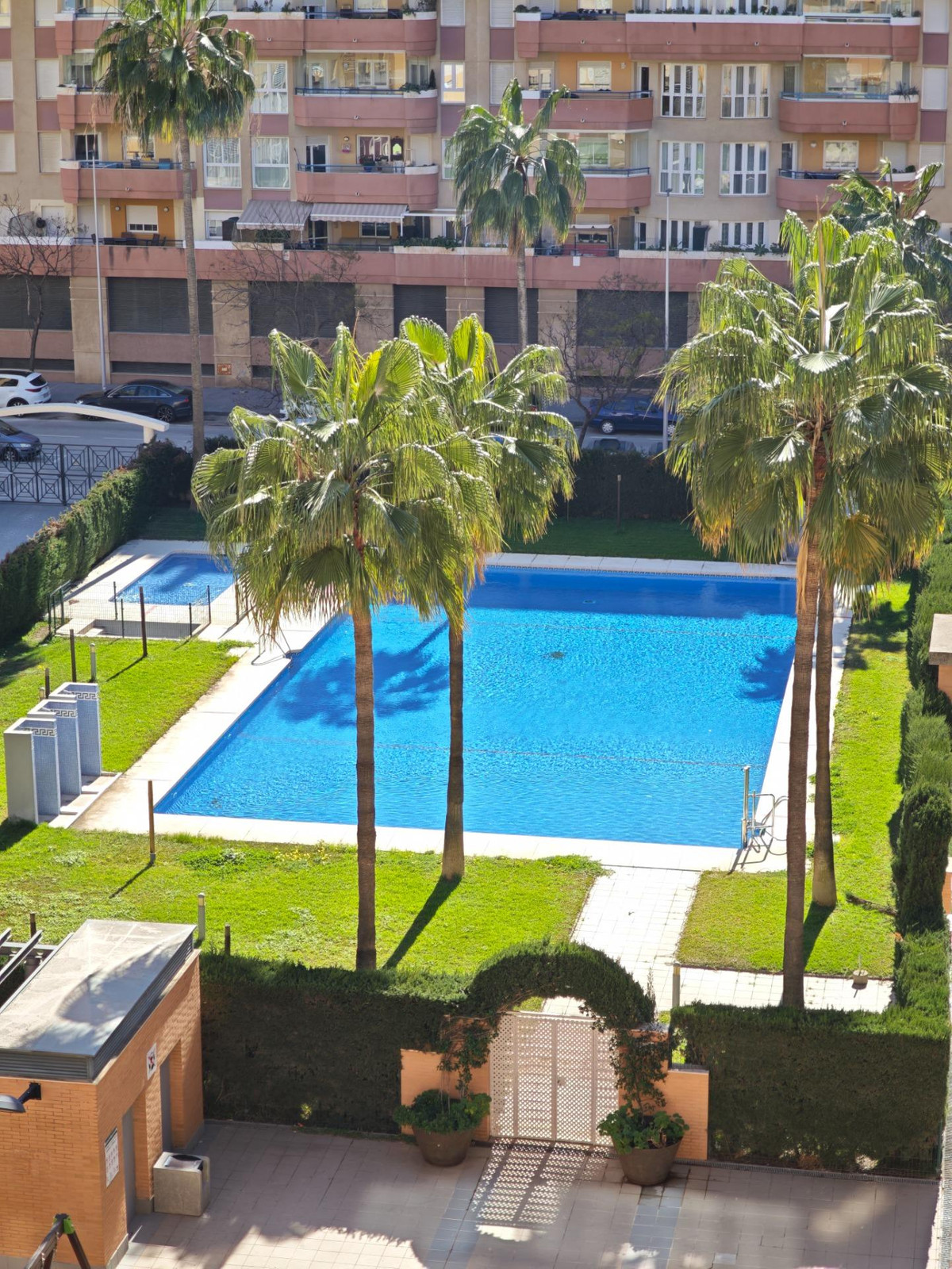 Appartement te koop in Málaga | 3 slaapkamers H5408167