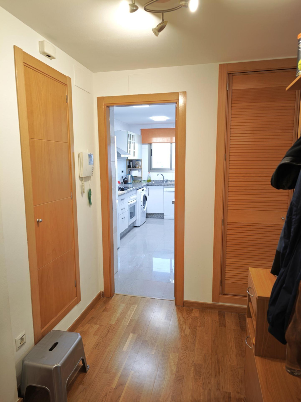 Appartement te koop in Málaga | 3 slaapkamers H5408167