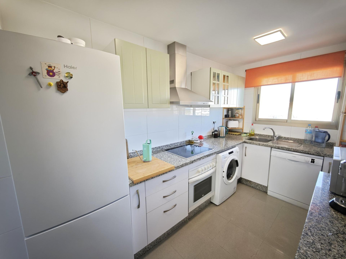 Appartement te koop in Málaga | 3 slaapkamers H5408167