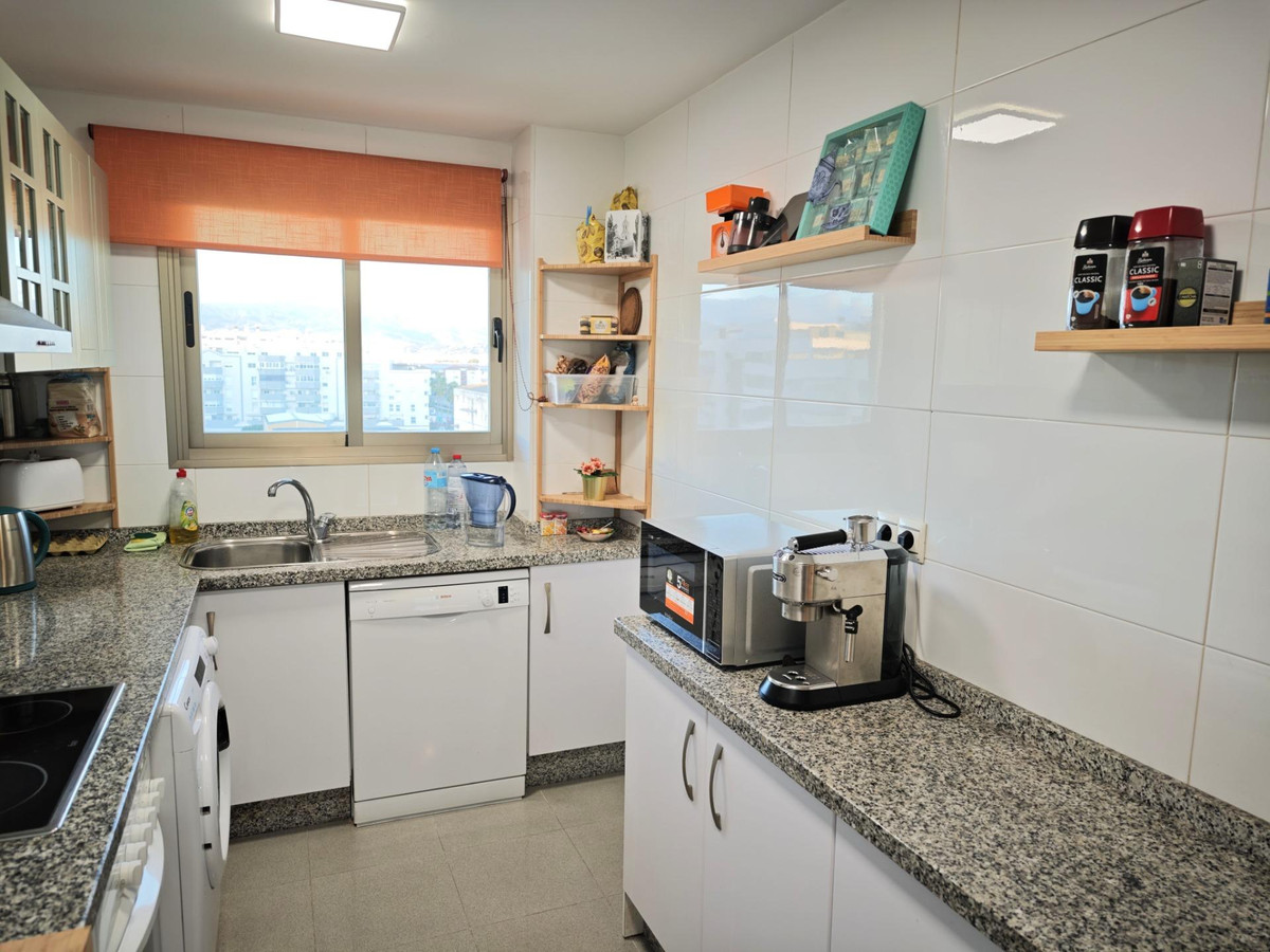Appartement te koop in Málaga | 3 slaapkamers H5408167