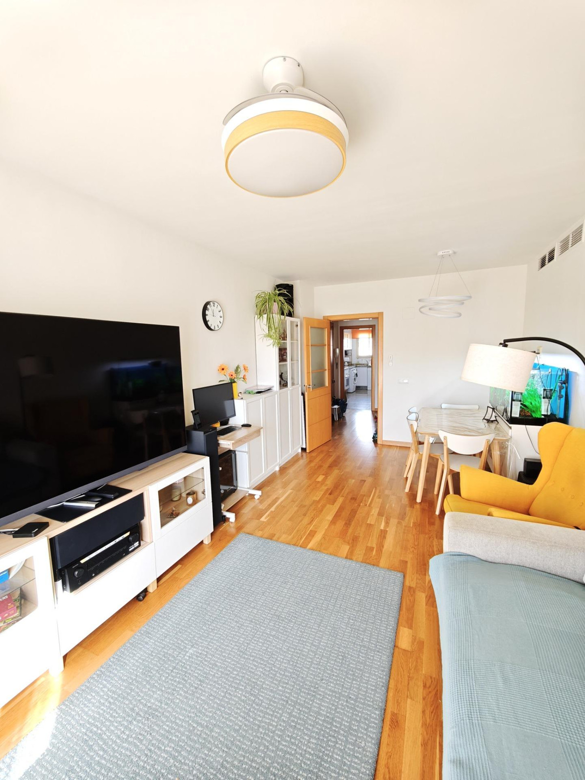 Appartement te koop in Málaga | 3 slaapkamers H5408167