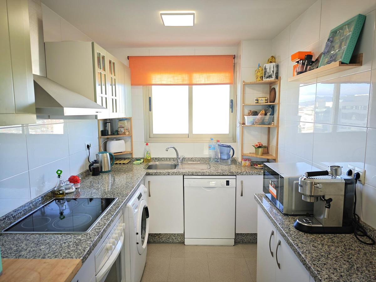 Appartement te koop in Málaga | 3 slaapkamers H5408167