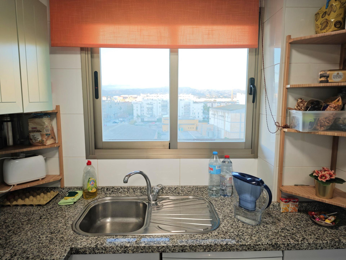 Appartement te koop in Málaga | 3 slaapkamers H5408167