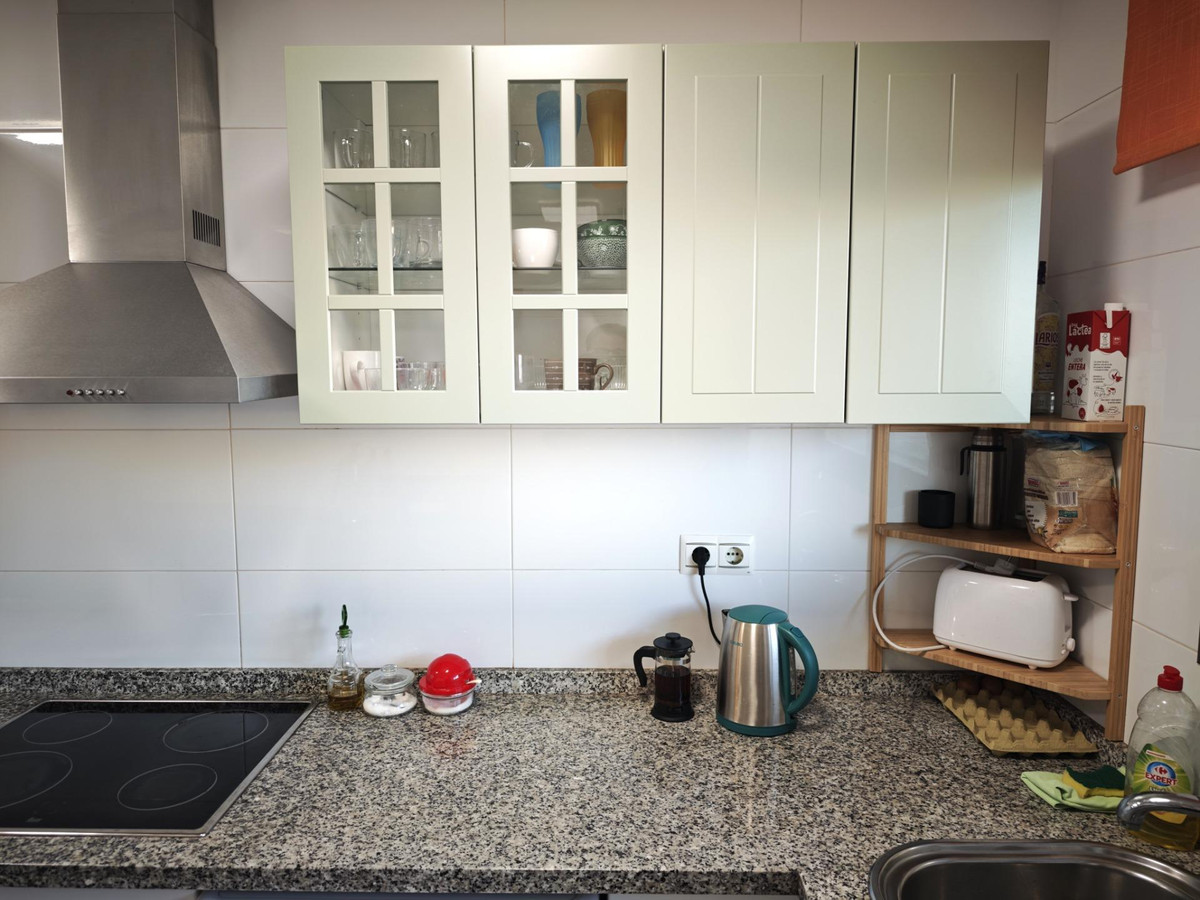 Appartement te koop in Málaga | 3 slaapkamers H5408167