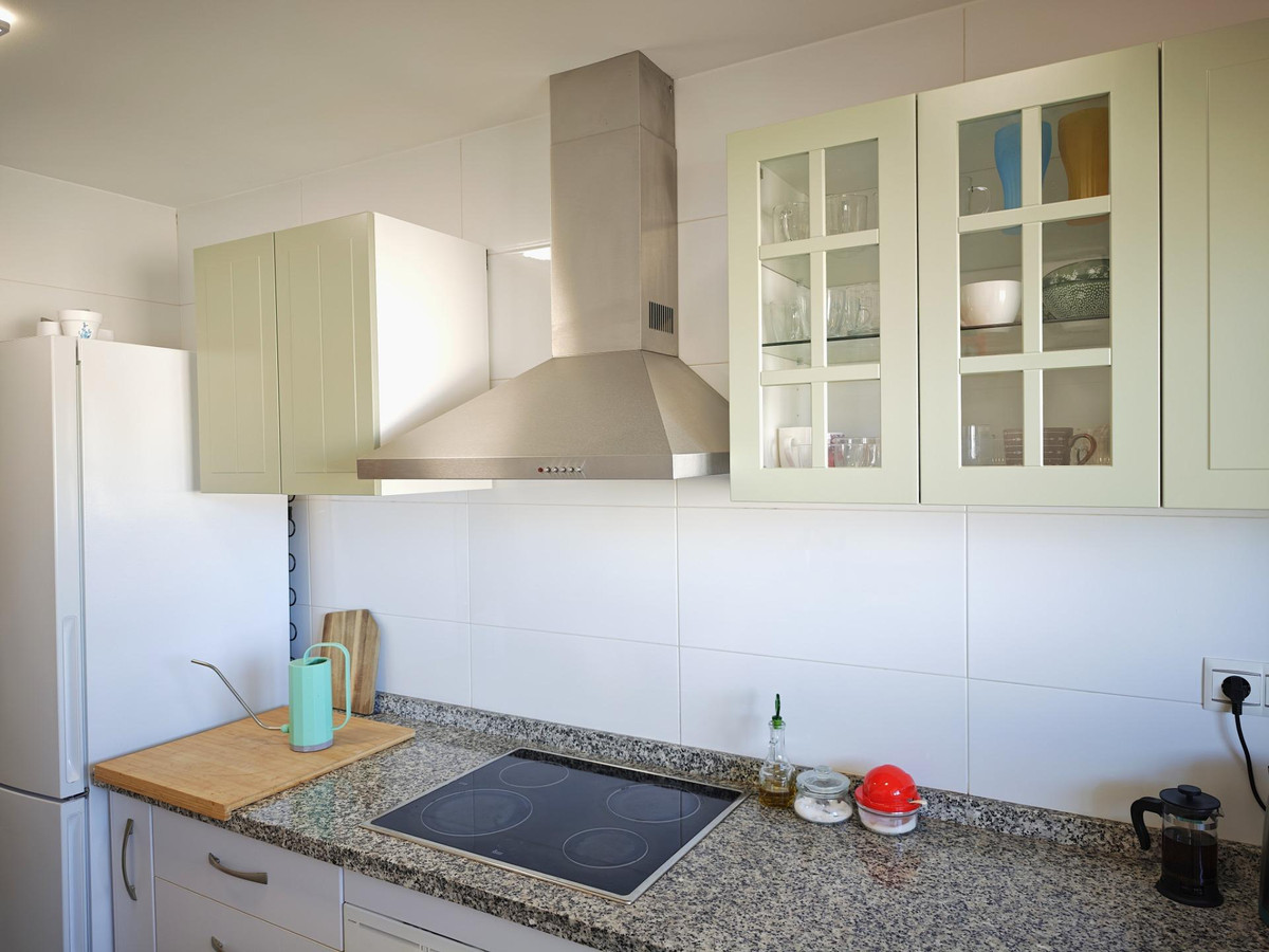 Appartement te koop in Málaga | 3 slaapkamers H5408167