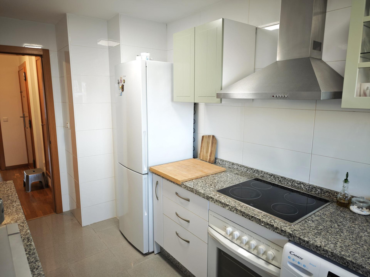Appartement te koop in Málaga | 3 slaapkamers H5408167