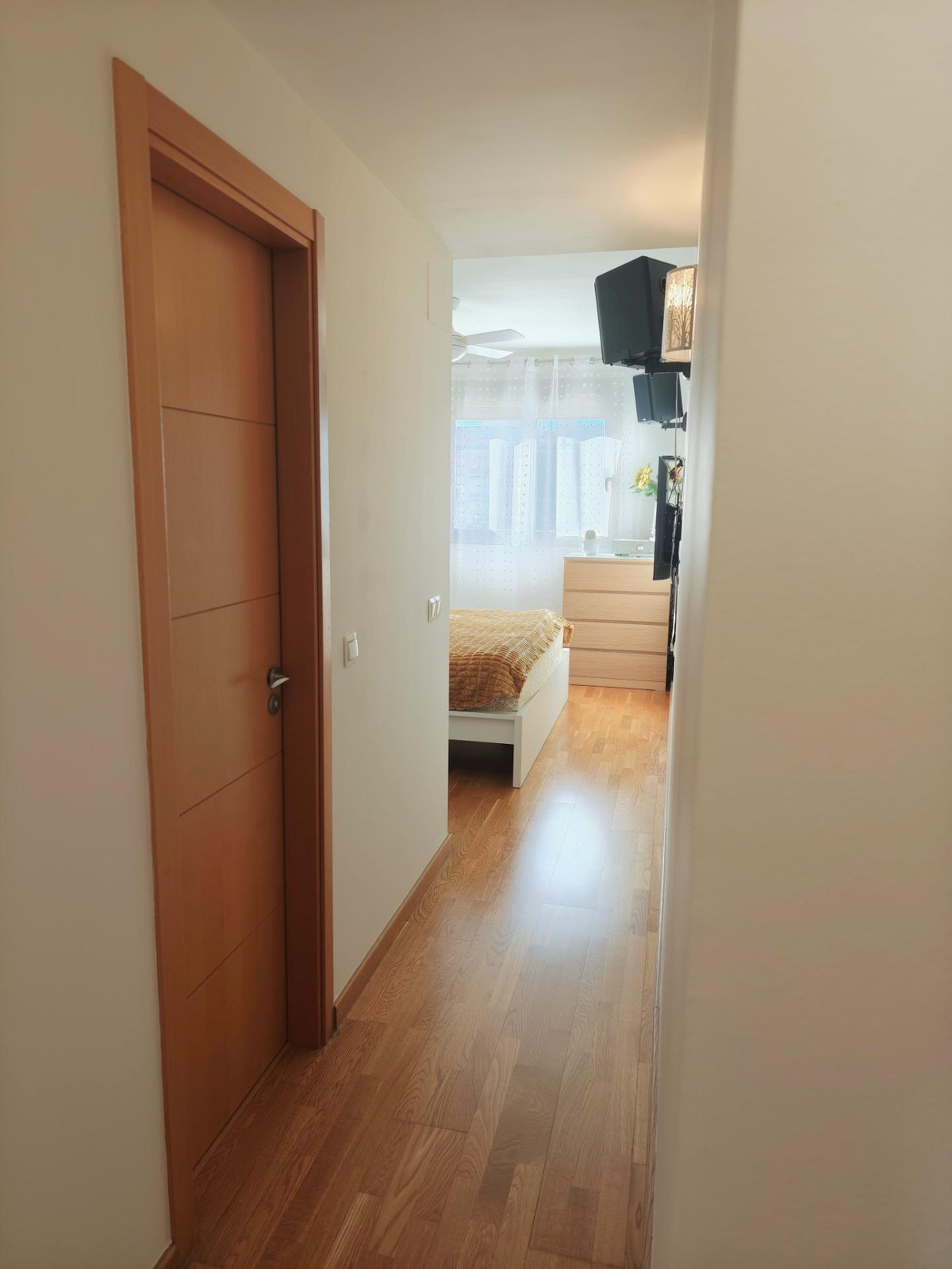 Appartement te koop in Málaga | 3 slaapkamers H5408167