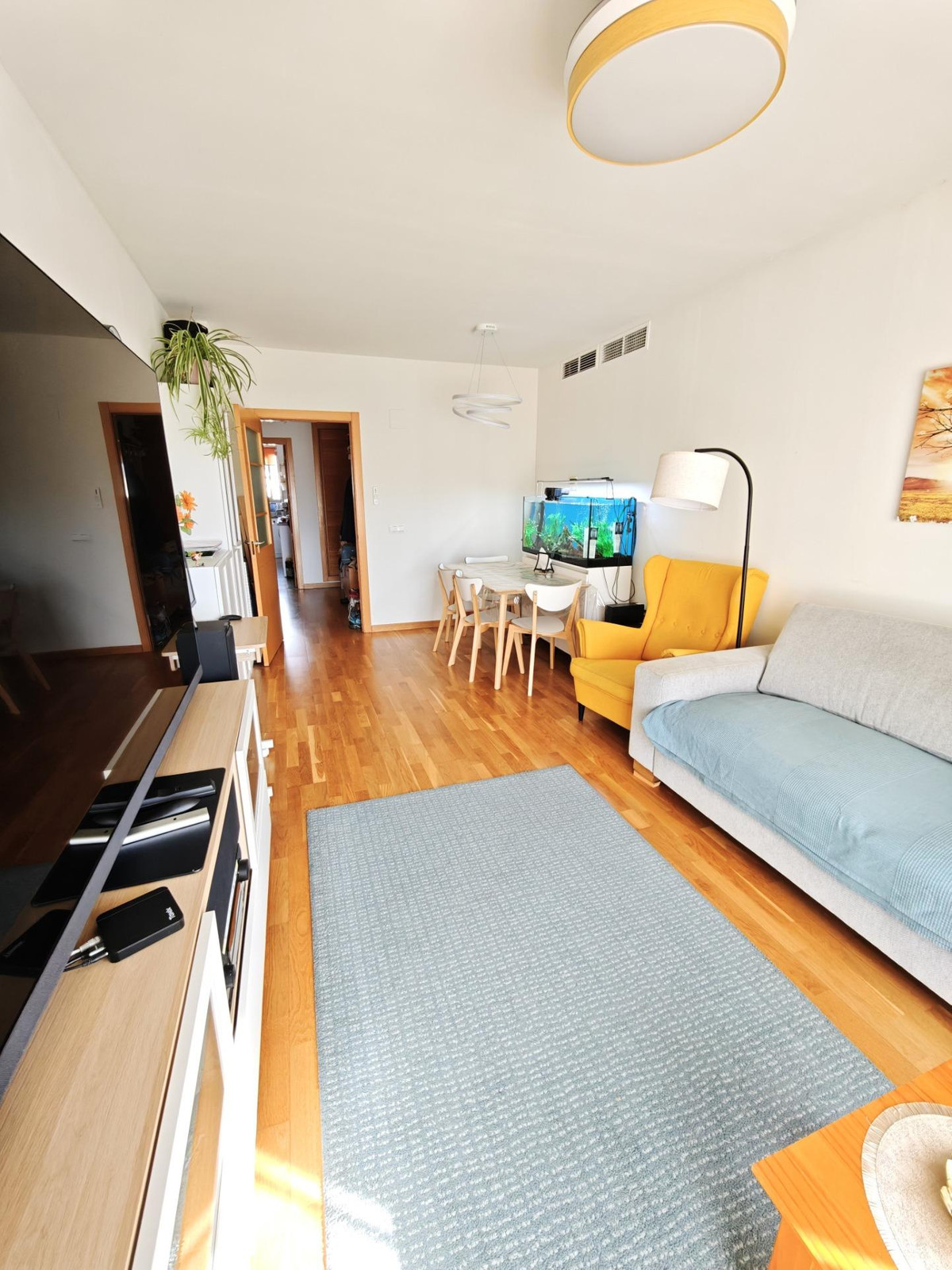 Appartement te koop in Málaga | 3 slaapkamers H5408167