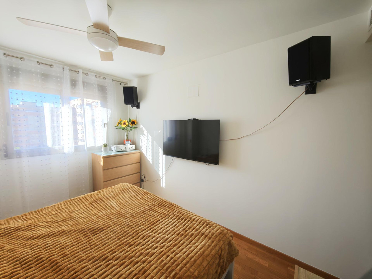 Appartement te koop in Málaga | 3 slaapkamers H5408167