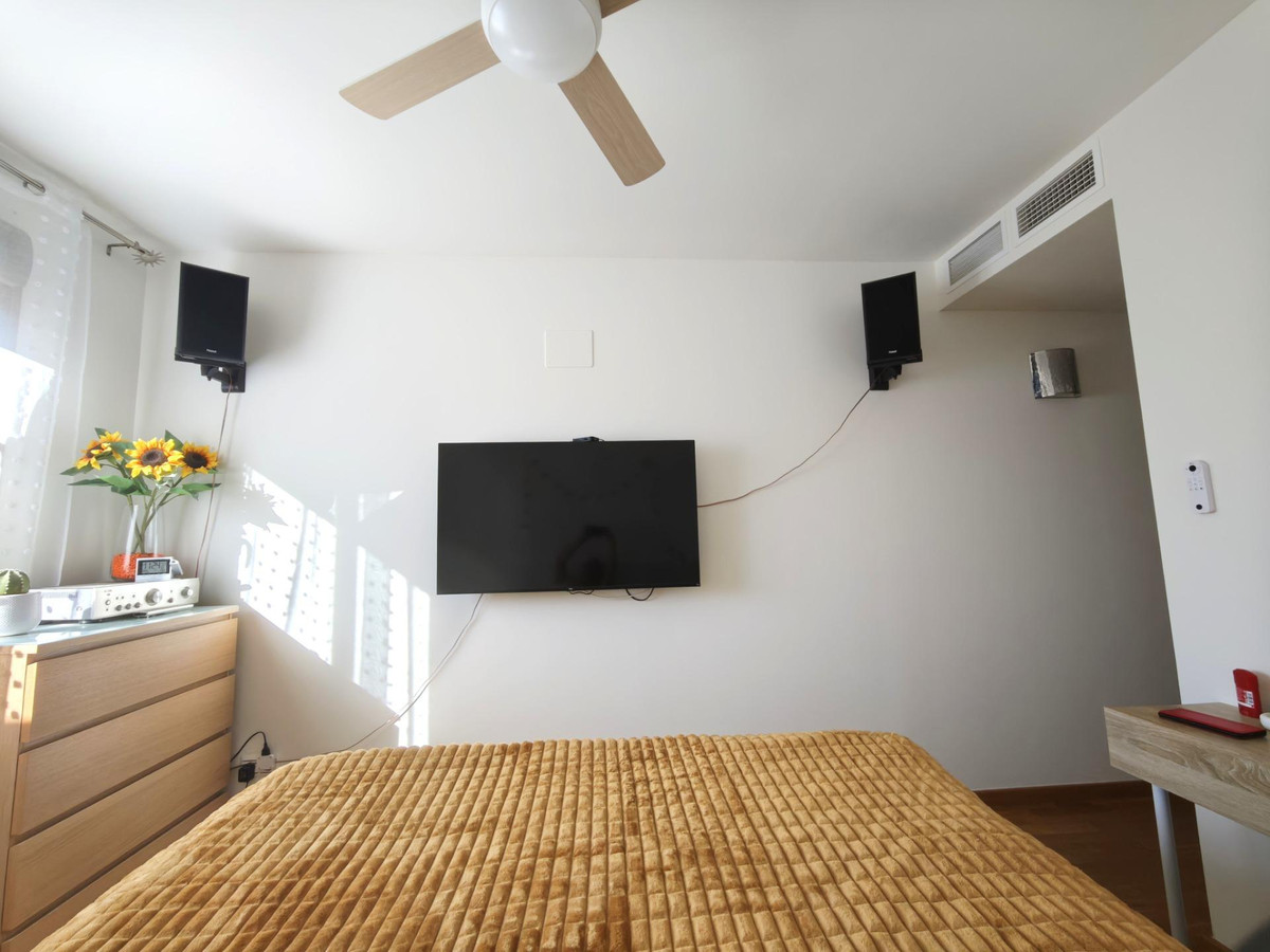Appartement te koop in Málaga | 3 slaapkamers H5408167