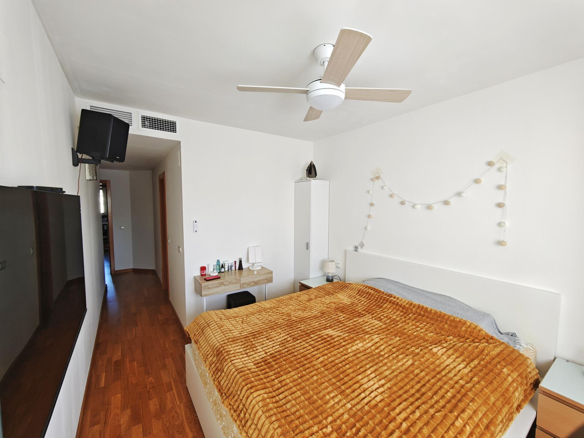 Appartement te koop in Málaga | 3 slaapkamers H5408167