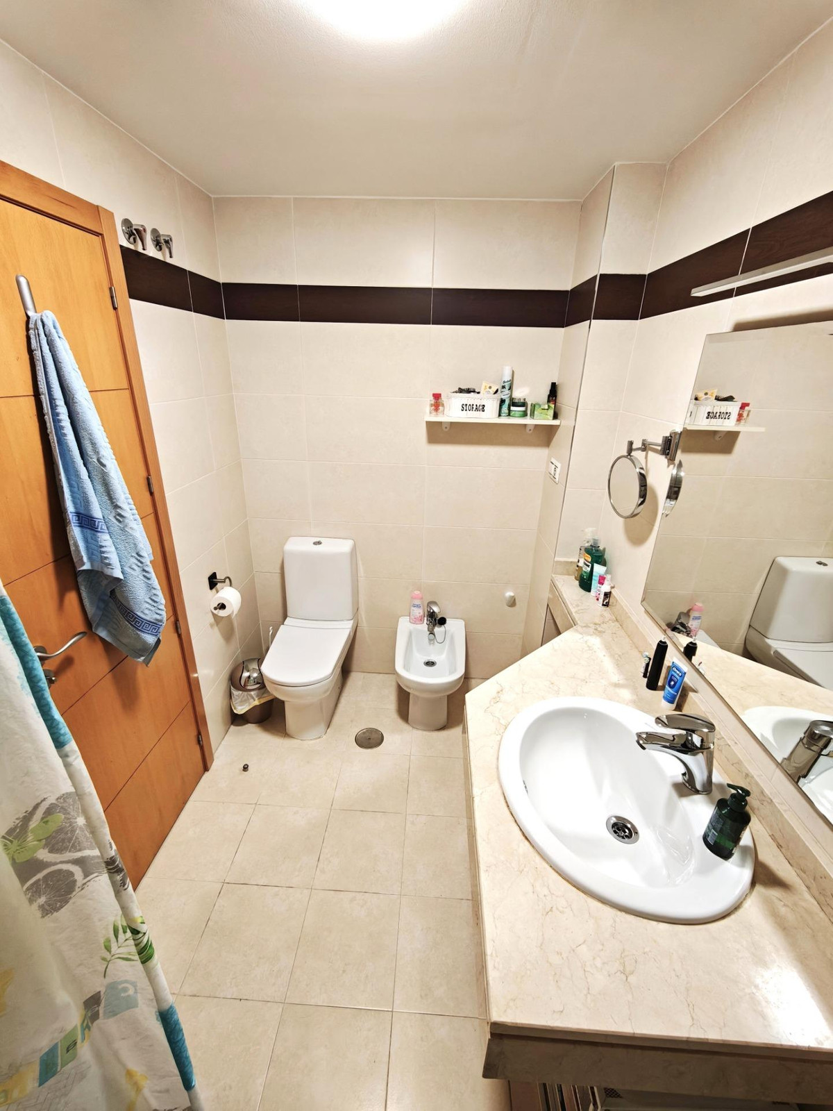 Appartement te koop in Málaga | 3 slaapkamers H5408167