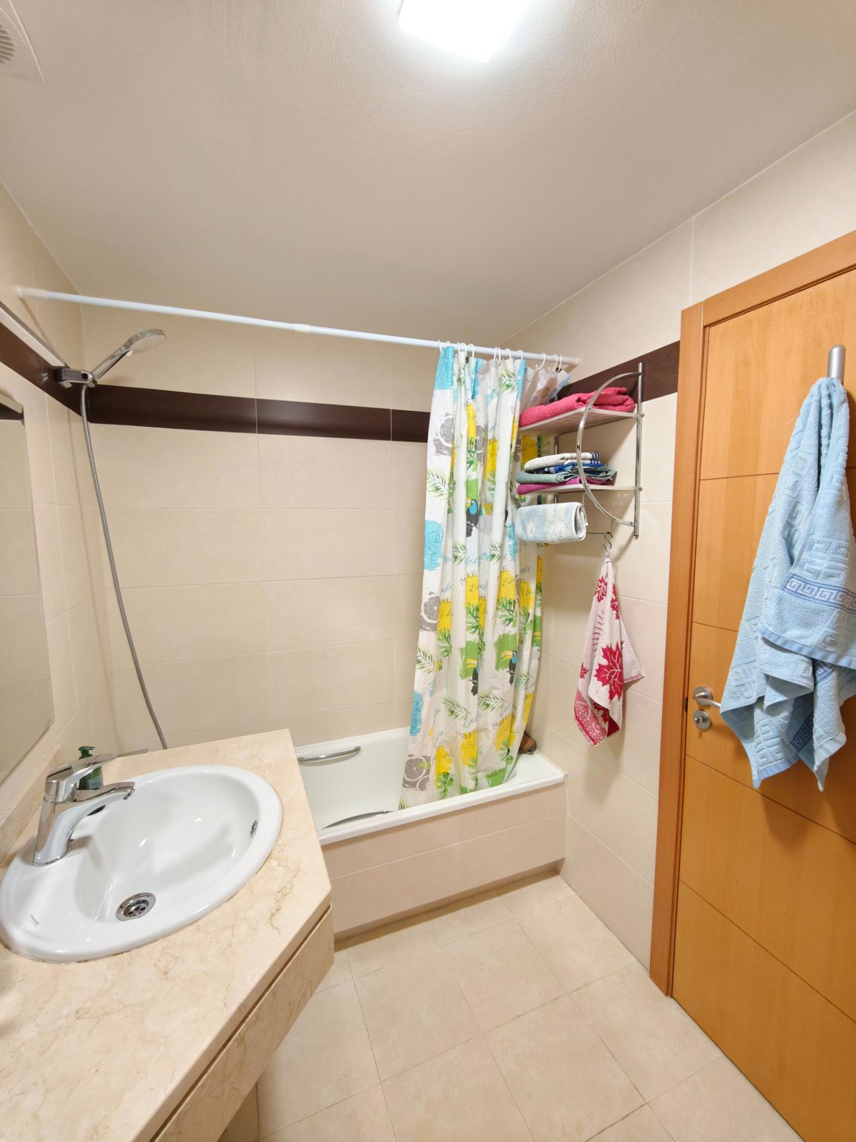 Appartement te koop in Málaga | 3 slaapkamers H5408167
