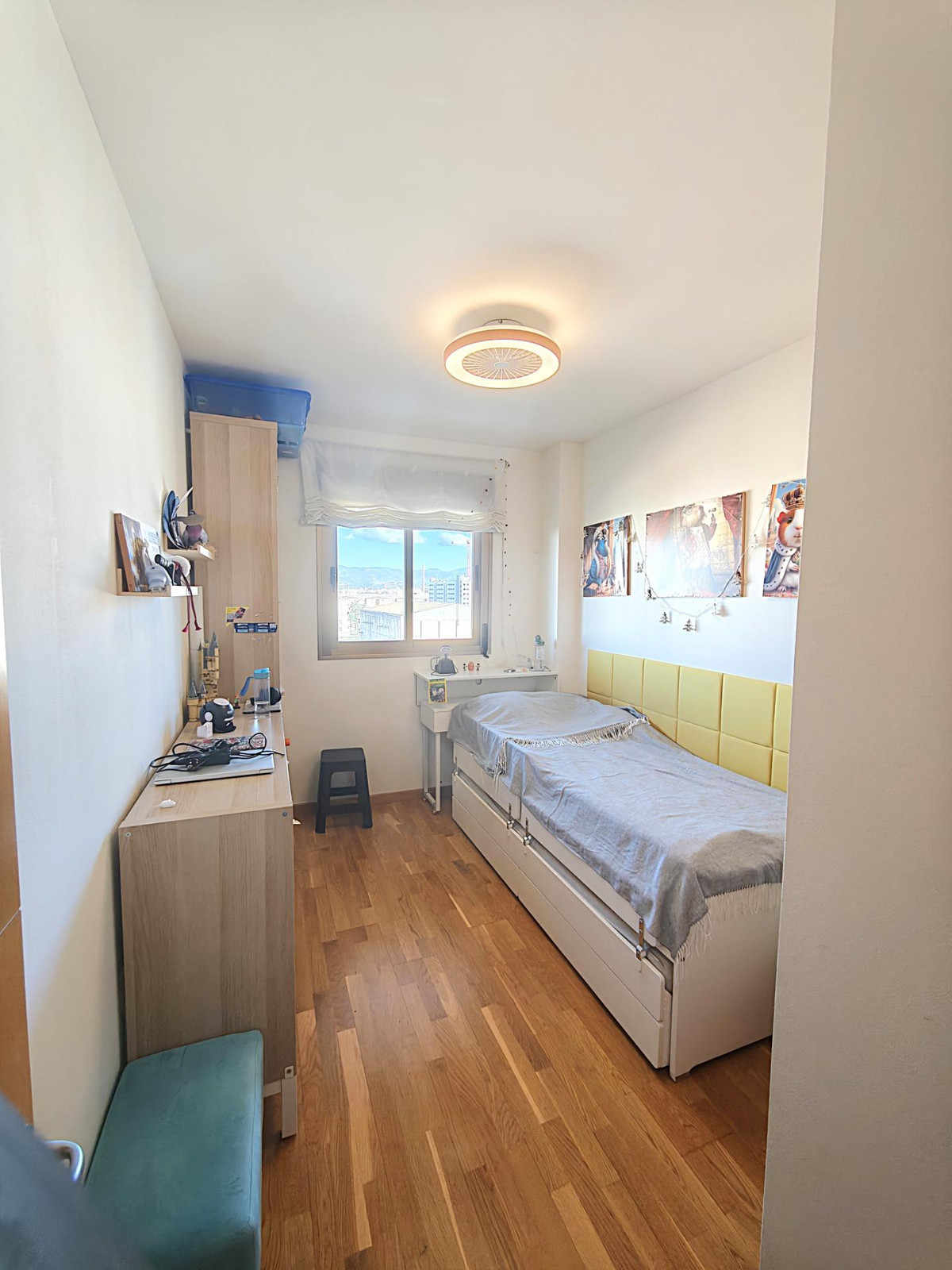 Appartement te koop in Málaga | 3 slaapkamers H5408167