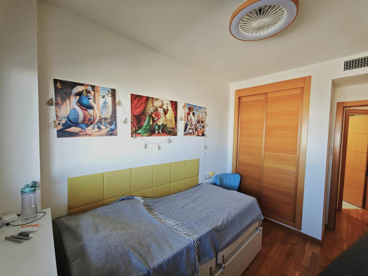 Appartement te koop in Málaga | 3 slaapkamers H5408167