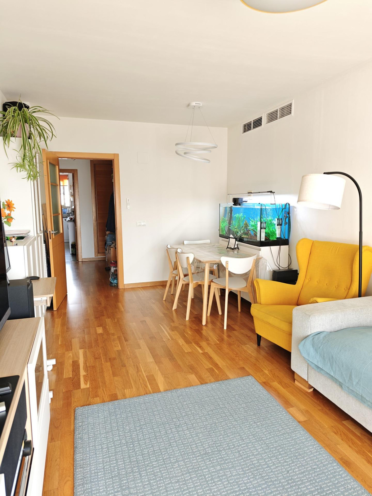 Appartement te koop in Málaga | 3 slaapkamers H5408167