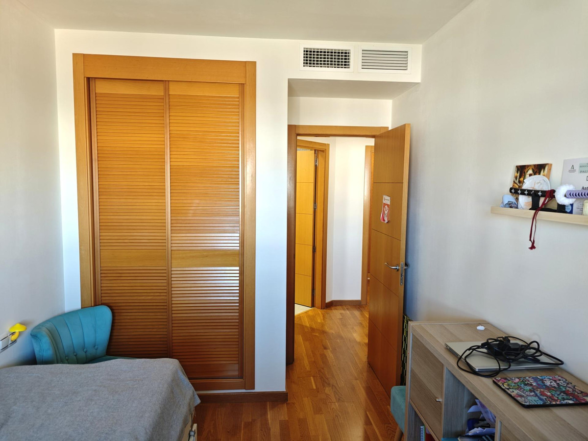 Appartement te koop in Málaga | 3 slaapkamers H5408167