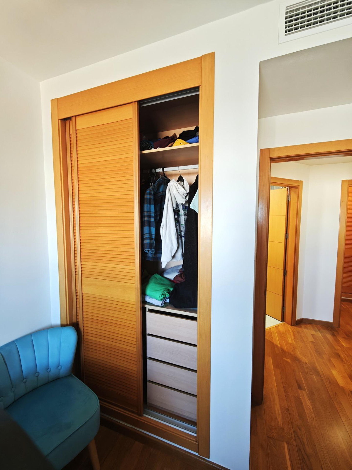 Appartement te koop in Málaga | 3 slaapkamers H5408167