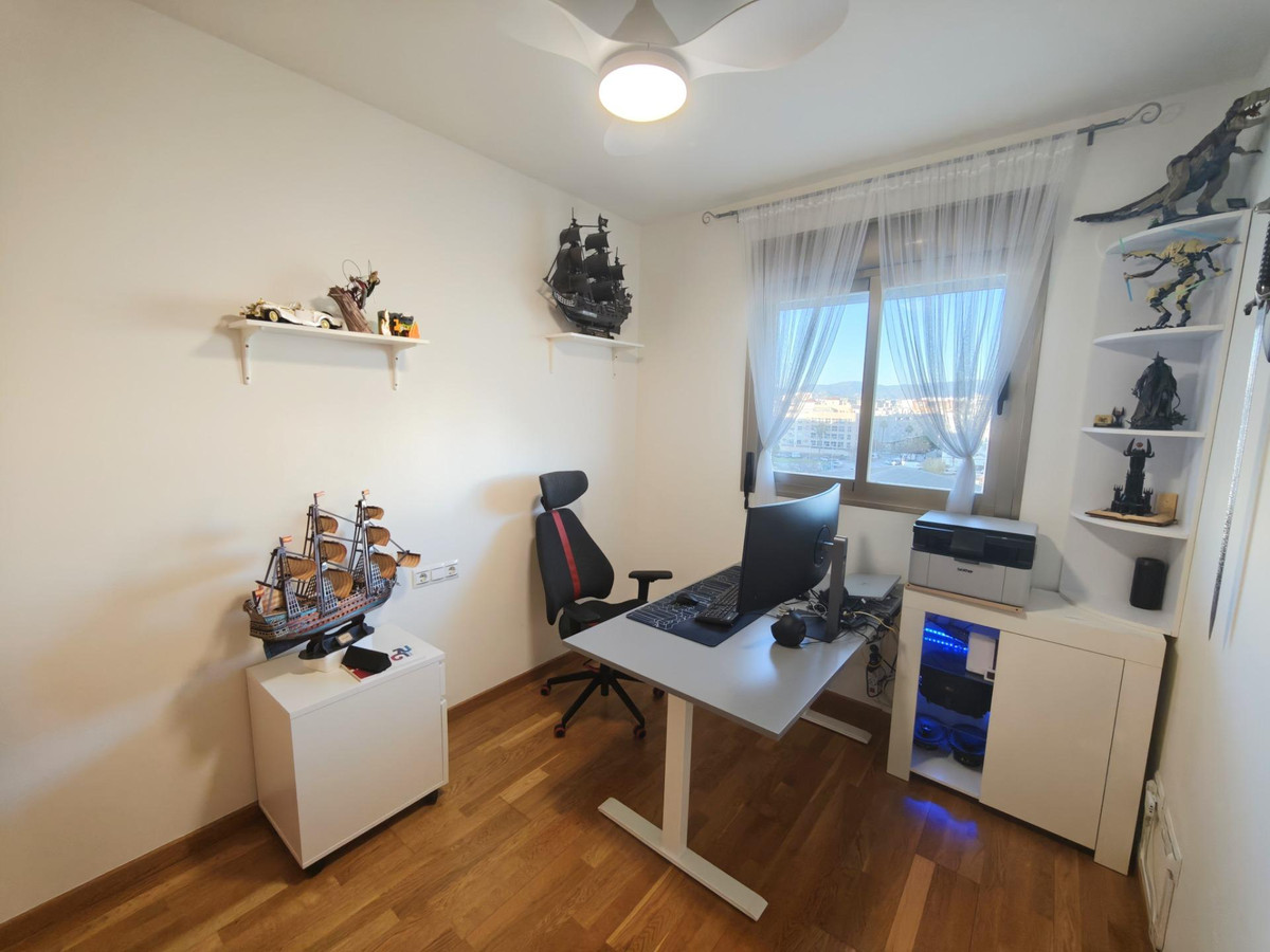 Appartement te koop in Málaga | 3 slaapkamers H5408167